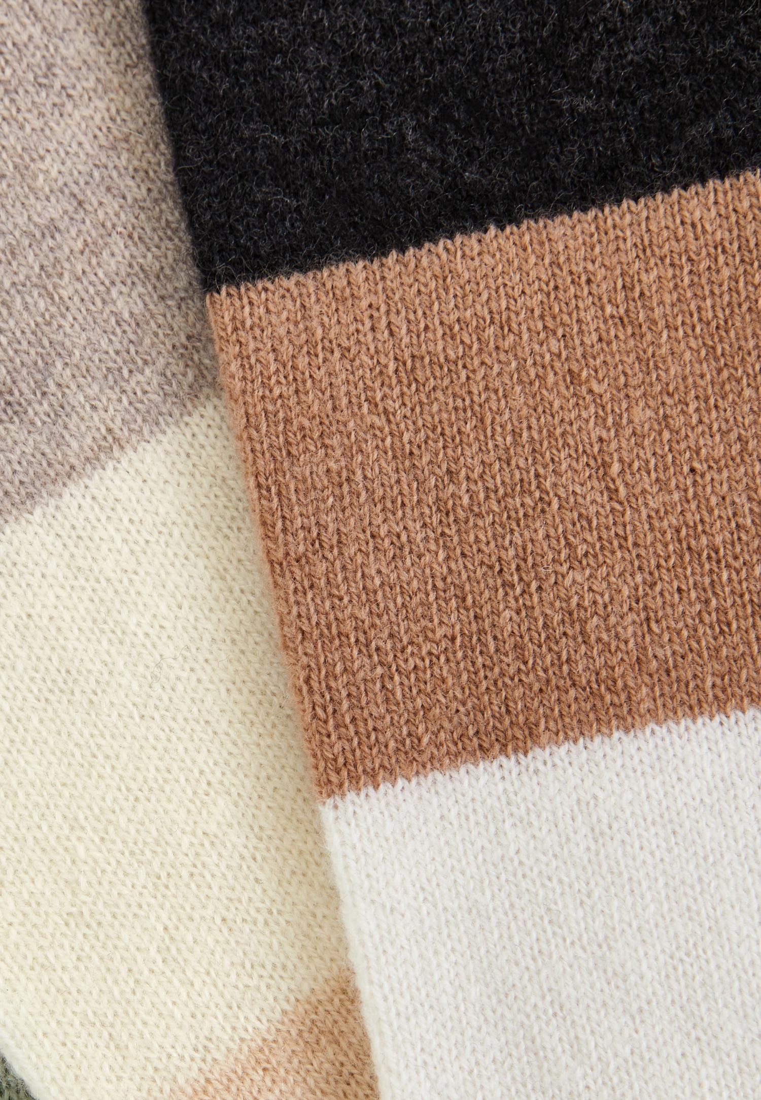 Платье из кашемира W25-00CH0503 Marc & André