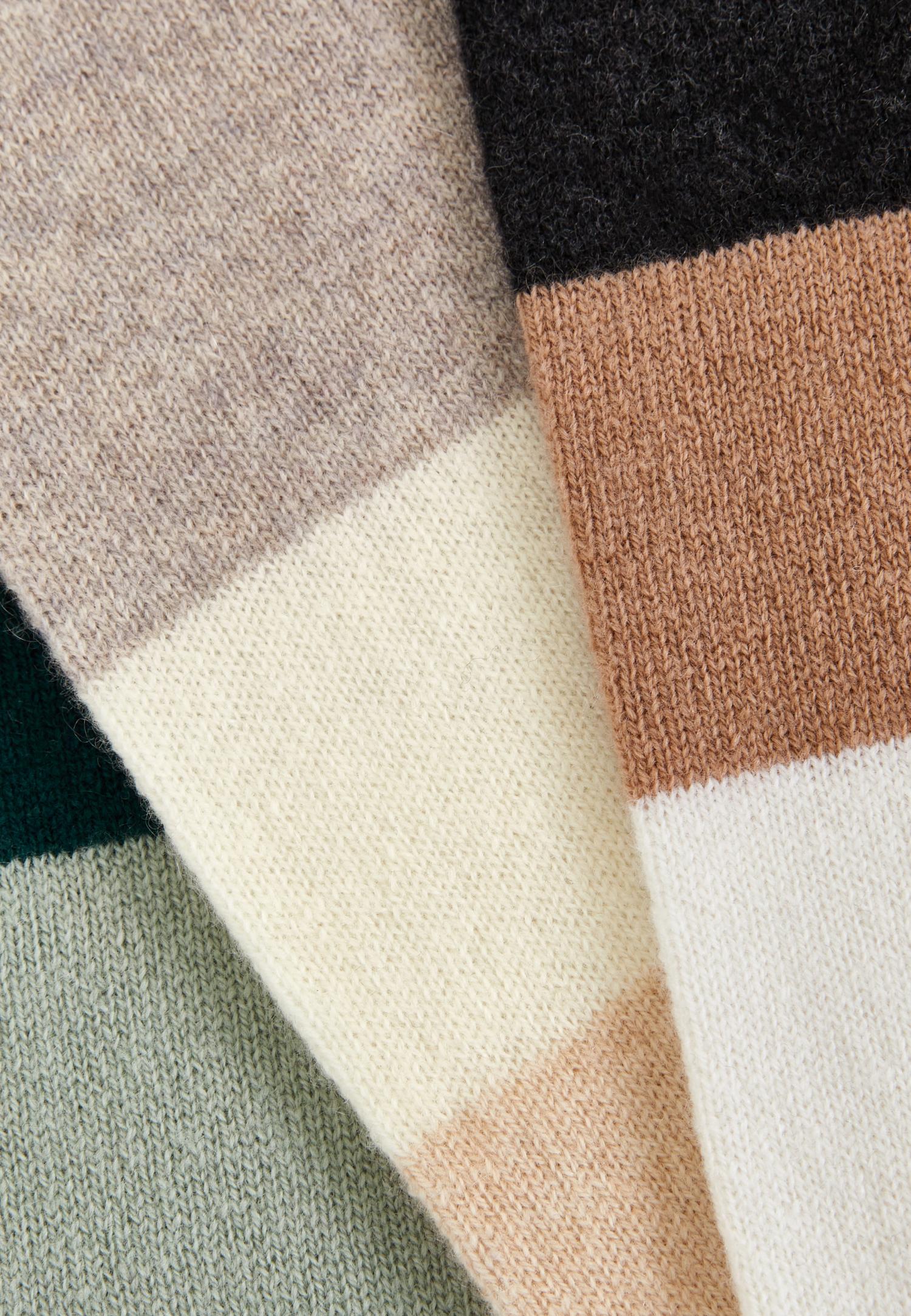 Платье из кашемира W25-00CH0603 Marc & André