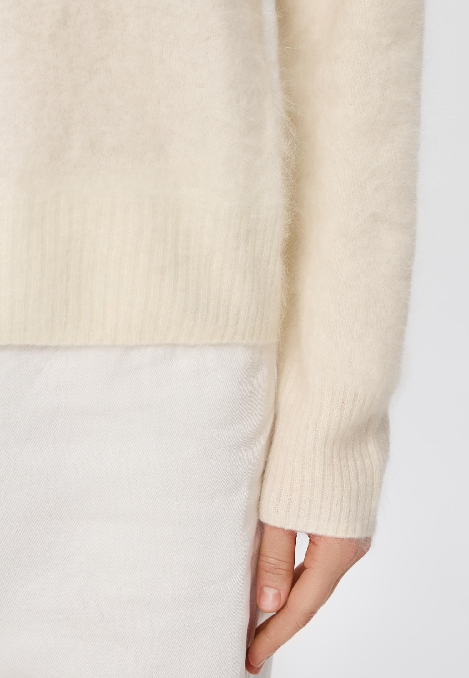 Джемпер из кашемира W25-00CH1019 Marc & André