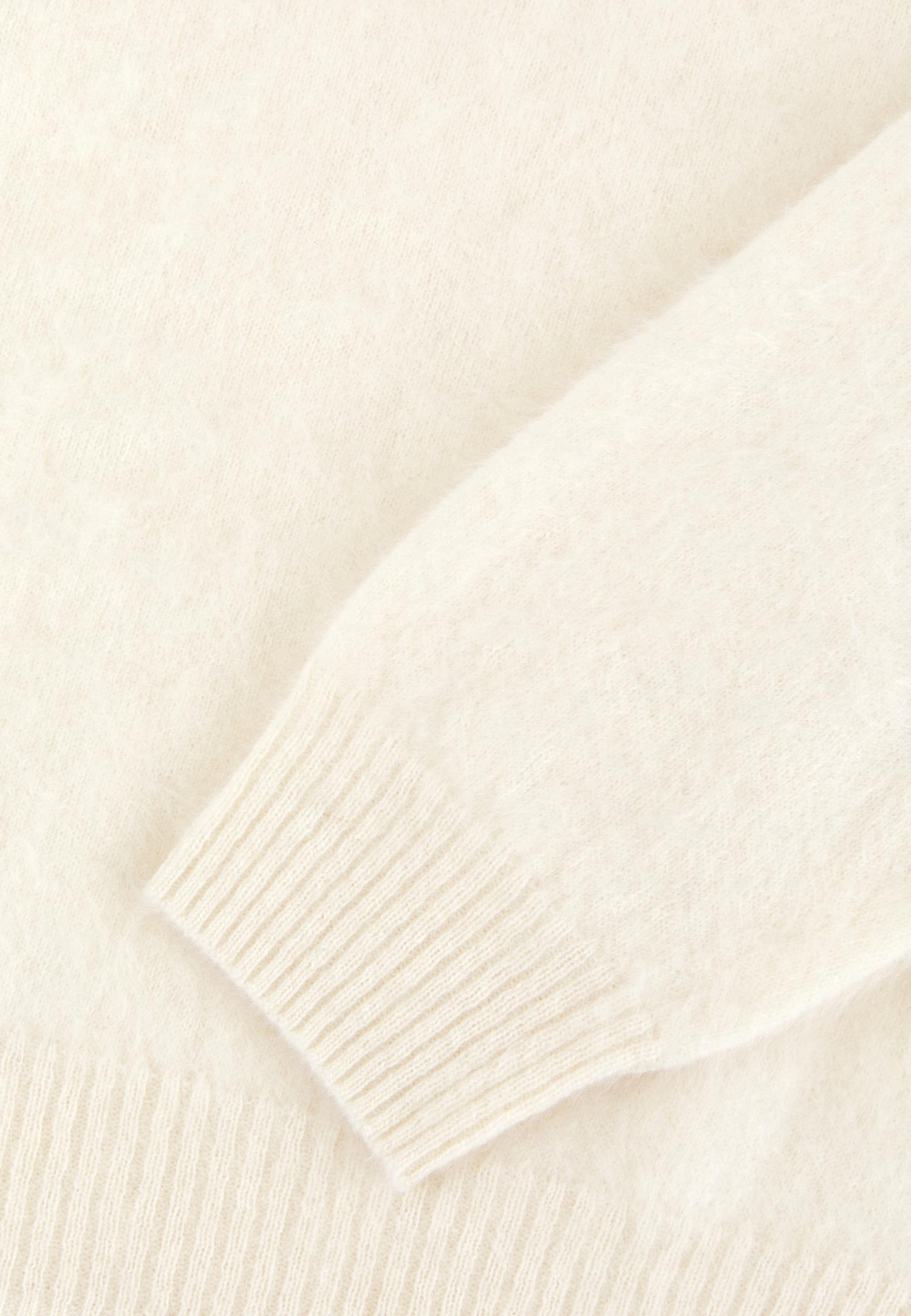 Джемпер из кашемира W25-00CH1019 Marc & André