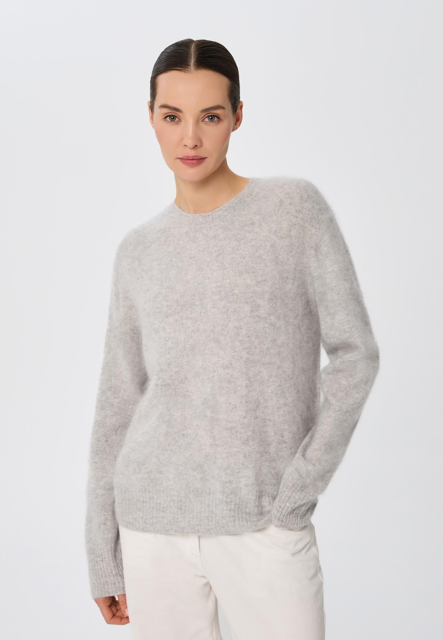 Джемпер из кашемира W25-00CH1219 Marc & André