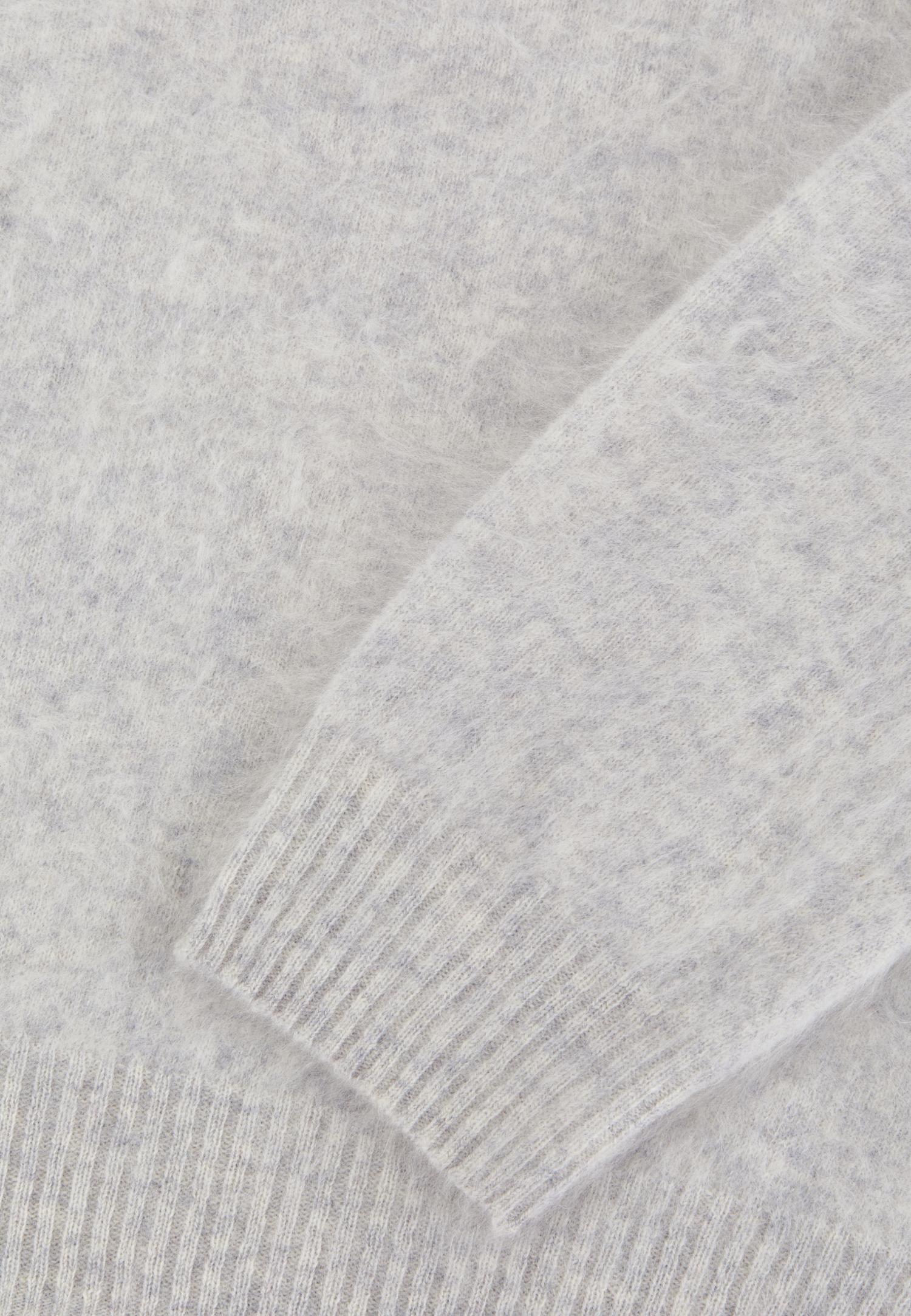 Джемпер из кашемира W25-00CH1219 Marc & André