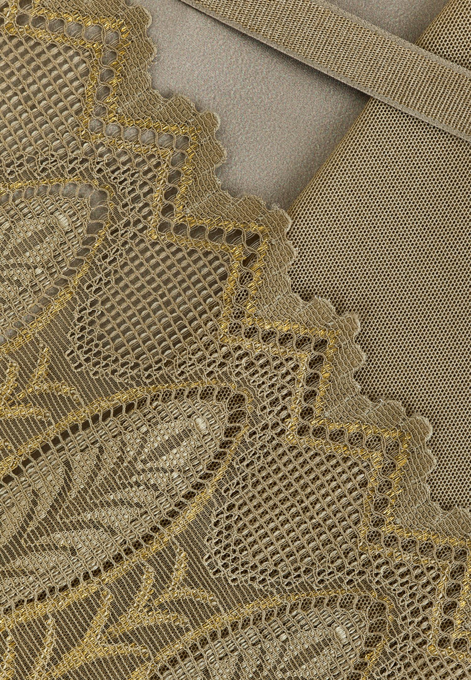 Бюстгальтер с мягкой чашкой на косточках W25-0251-08-FCS-LY Marc & André