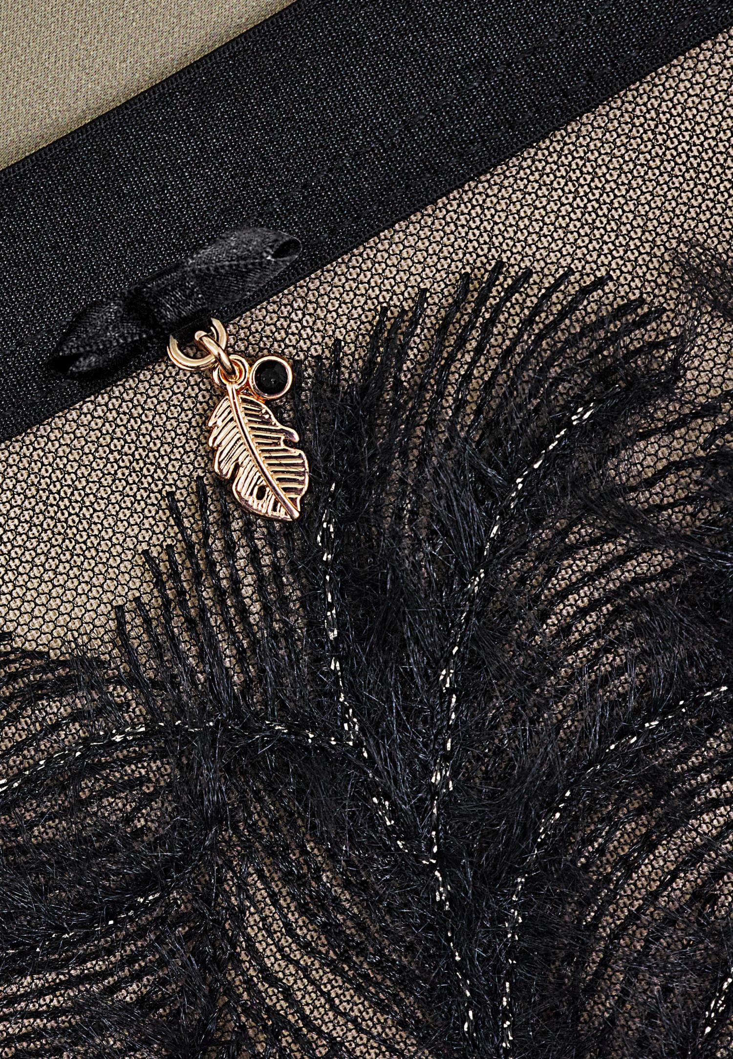 Бюстгальтер с мягкой чашкой на косточках W25-0311-24-DCS-LY Marc & André