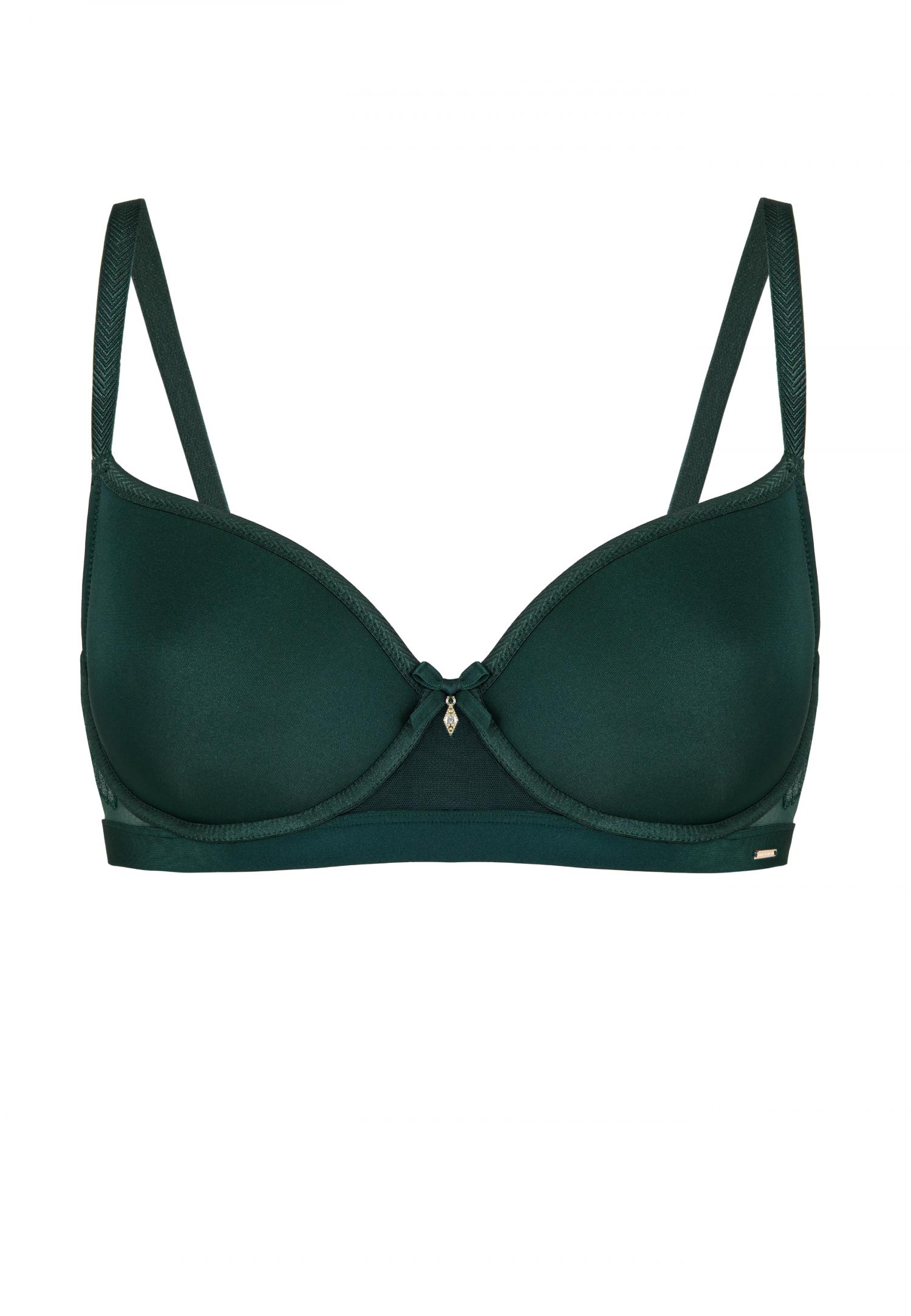 Бюстгальтер-спейсер на косточках W25-0417-04-RGM-LY Marc & André