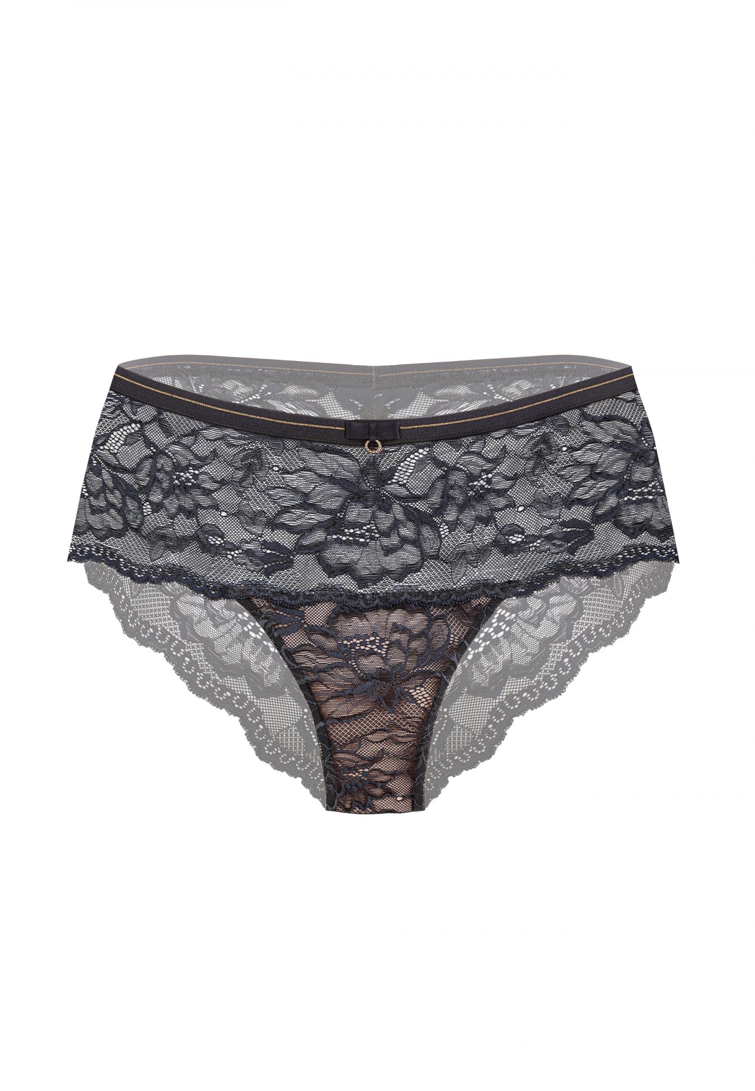Трусы хипстеры из кружева W25-0695-W2-HPO-LZ Marc & André