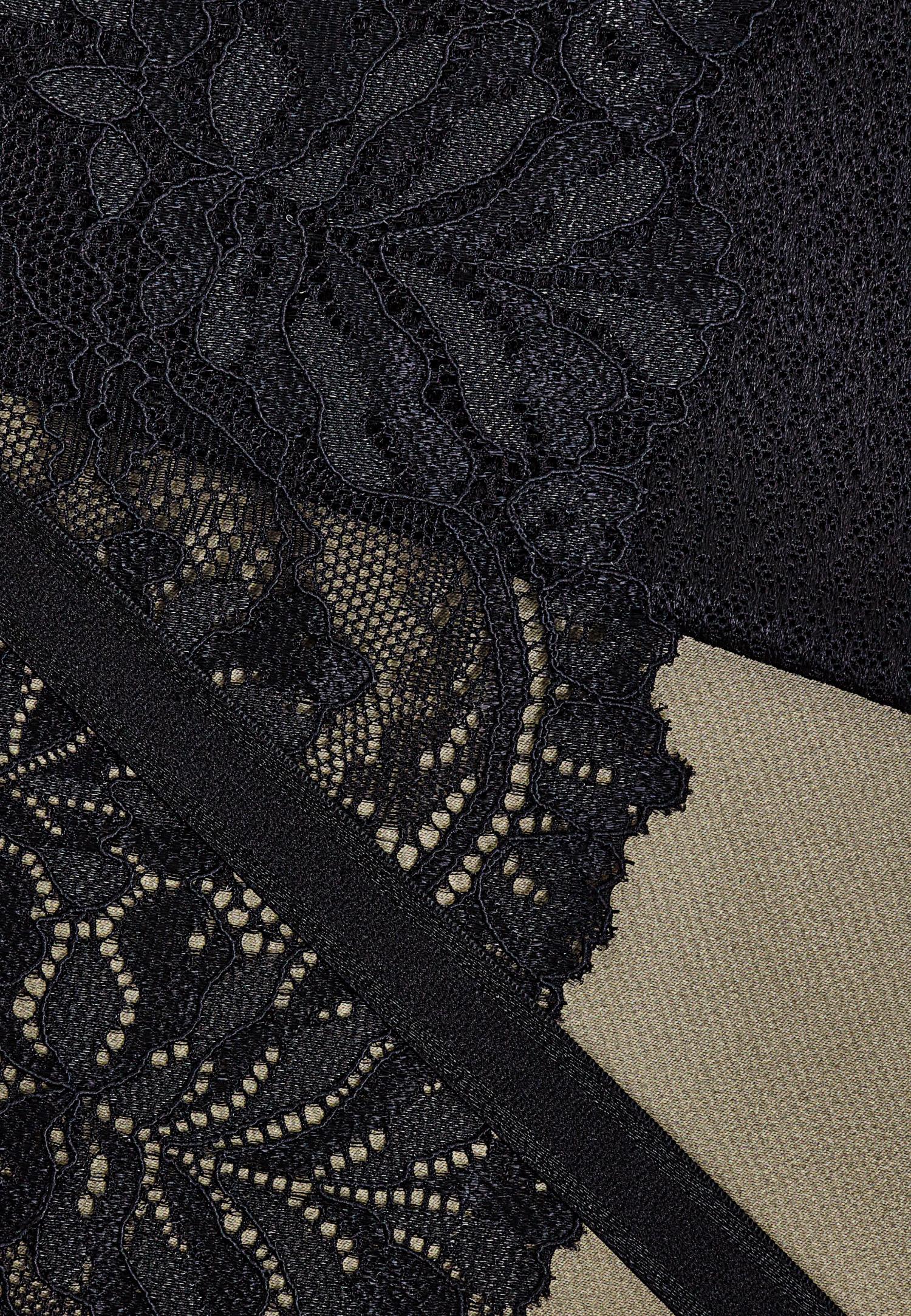 Бюстгальтер с мягкой чашкой на косточках W25-0751-13-FCS-LY Marc & André